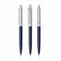 Point Metal Blauw 2757