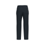 Damesbroek van polykatoen Navy XS