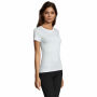 REGENT FIT WOMEN - REGENT FIT DAMES 150g - L - Wit