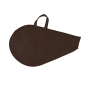 TREVEL hamzak - bruin