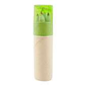 Groen / Natuurlijk