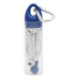 Oortelefoontjes LISTEN & TALK blauw