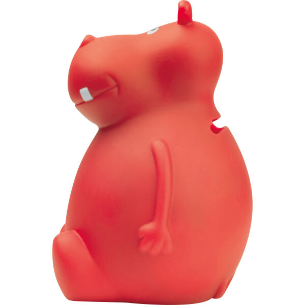 Piggy bank – hippo XAVIER Piggy bank – hippo XAVIER