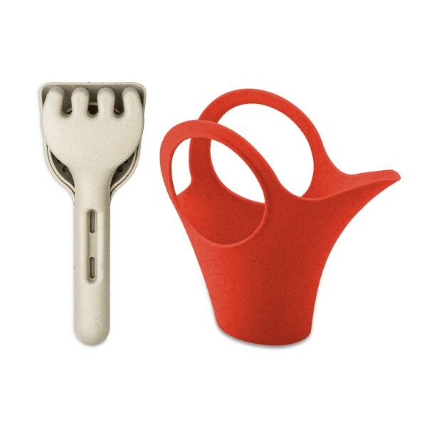 Koziol Zandspeelgoed set  KLIKK SAND READY GARDEN