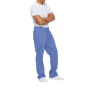 Uniseks Broek met trekkoordje standard taille Ciel XXS