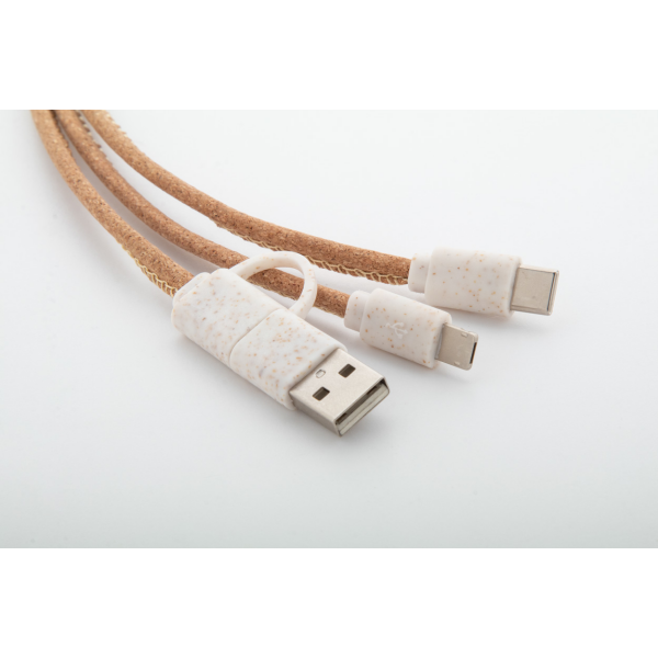 Koruku - USB oplaadkabel