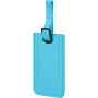 Samsonite Ta Revolution Rectangle Luggage Tag X2