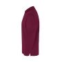 Polo shirt | stretch - Bordeaux, 3XL