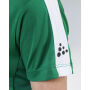 *Progress contrast jersey jr team gr/whi 122/128