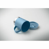 BEAKER - Enkelwandige mok 300ml - Petrol