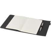 Liberto padfolio - Zwart