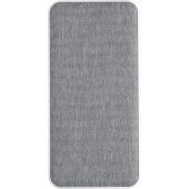 Gerecyclede ABS powerbank Tovi wit