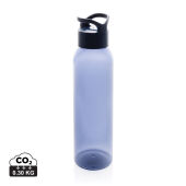donkerblauw