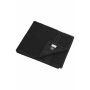 Bath Towel black one size