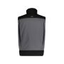 DASSY® Hulst Standard Cementgrijs/zwart 4XL