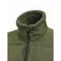 Endurance Pile Vest W Olive XXL