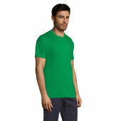 TITAN - TITAN T-SHIRT 150gr - 3XL - Groen 2