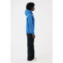 IQONIQ Joshua recycled cotton hoodie, royal blue (L)