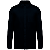 Washed Dark Navy