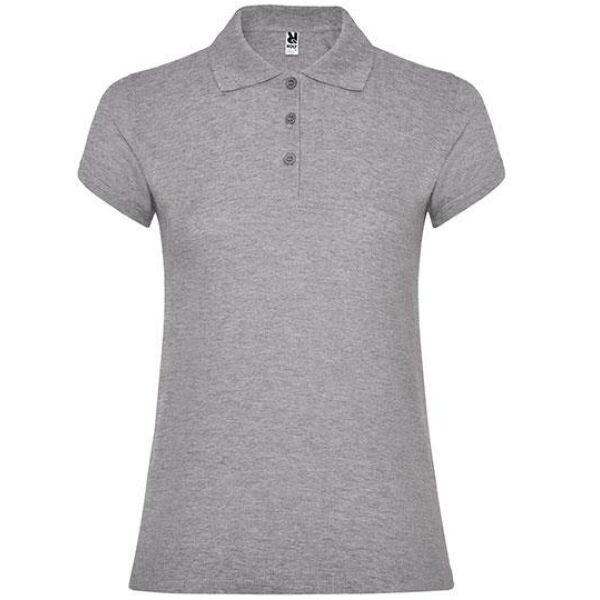 Women´s Star Poloshirt
