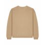 Radder 2.0 Vintage - Het oversized garment dyed sweatshirt met ronde hals - XXS