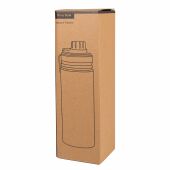 ARMY STYLE - Vacuüm isoleerfles, dubbelwandig groen