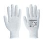 Antistatische Handschoenen grey XS