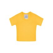 gold-yellow