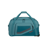American Tourister City Racer Duffle/Wh M