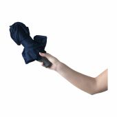 Impulse automatische paraplu 21 inch - donkerblauw