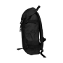 Ecologische uniseks rugzak Black One Size Ecologische uniseks rugzak Black One Size
