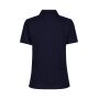Polo shirt | stretch | women - Navy, XS Polo shirt | stretch | women - Navy, XS