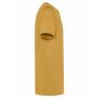 BS Stranger t-shirt, 180 gr/m² - Mosterdgeel