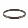 Gepersonaliseerde siliconen armbanden (5mm breed) Gepersonaliseerde siliconen armbanden (5mm breed)