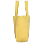 Linnen shopper Pineapple One Size