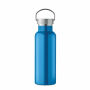 FLORENCE - Dubbelwandige fles 500 ml - Turquoise