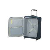 American Tourister Wanderlite Upright S Tsa