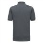 RUS Hardwearing Polycotton Polo, Convoy Grey, XXL