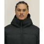 Puffer 2.0 - De unisex pufferjas met capuchon - Black (XXS) Puffer 2.0 - De unisex pufferjas met capuchon - Black (XXS)