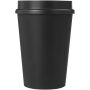 Americano® Switch 300 ml beker met 360° deksel - Zwart