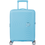 American Tourister Soundbox Spinner 55/20 Tsa Exp