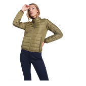 Finland geïsoleerd damesjack - Navy Blue - S