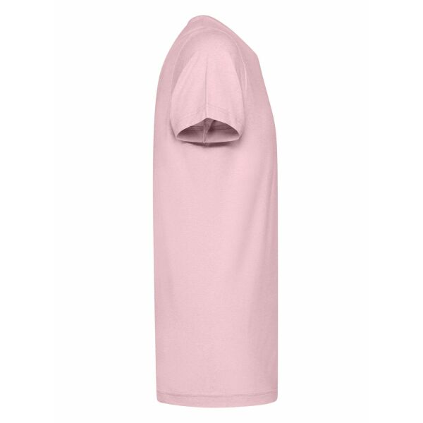 BS Gemini t-shirt, 150 gr/m² - Roze BS Gemini t-shirt, 150 gr/m² - Roze