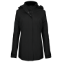Damesparka Black XS Damesparka Black XS
