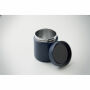 GOSNACK - Dubbelwandige lunchcontainer - Marineblauw
