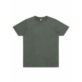 Stone Wash Green