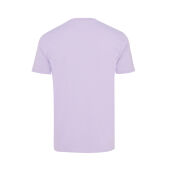 Iqoniq Bryce gerecycled katoen t-shirt, lavender (XXXL)