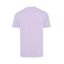 Iqoniq Bryce gerecycled katoen t-shirt, lavender (XXXL)