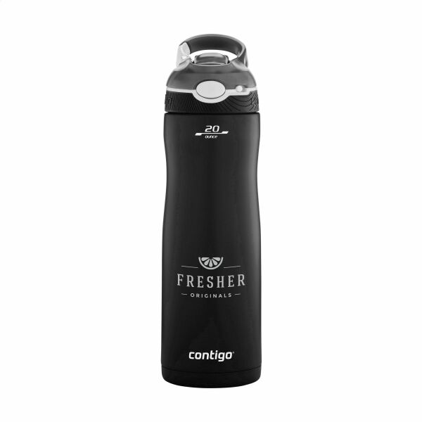 Contigo® Ashland Chill Colour 590 ml Trinkflasche Contigo® Ashland Chill Colour 590 ml Trinkflasche