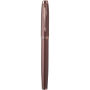 Parker IM vulpen (zwarte inkt) - Bordeaux rood